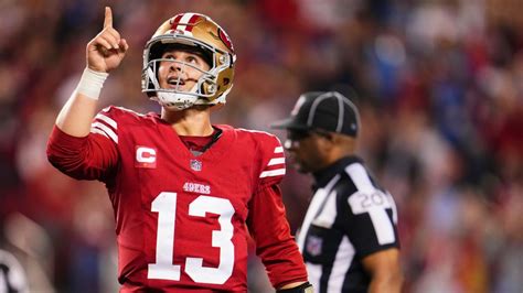NFC West betting preview: 49ers heavy favorites .